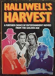 Tapa de Halliwell'sharvest