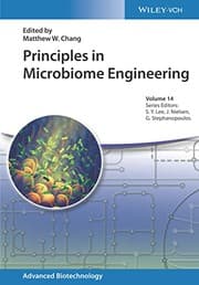 Tapa de Microbiome and Its Applications