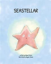 Tapa de Seastellar