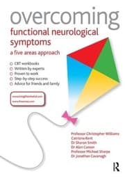 Tapa de Overcoming Functional Neurological Symptoms