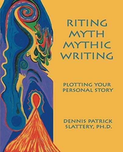 Tapa de Riting myth, mythic writing