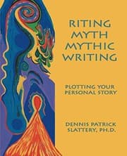 Tapa de Riting myth, mythic writing