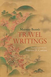 Tapa de Travel Writings