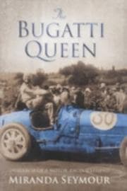 Tapa de The Bugatti Queen