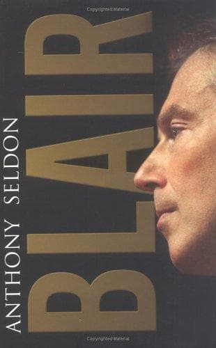 Tapa de Blair