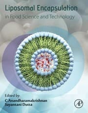 Tapa de Liposomal Encapsulation in Food Science and Technology