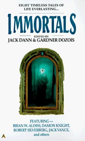 Tapa de Immortals