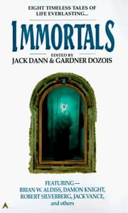 Tapa de Immortals