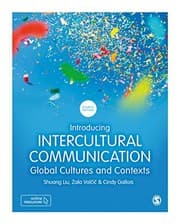 Tapa de Introducing Intercultural Communication