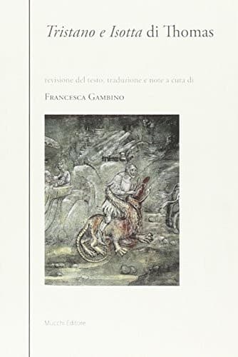 Tapa de Thomas, Tristano e Isotta