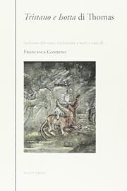 Tapa de Thomas, Tristano e Isotta