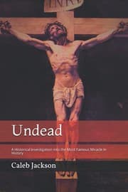 Tapa de Undead