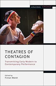 Tapa de Theatres of Contagion