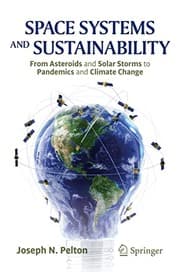 Tapa de Space Systems and Sustainability