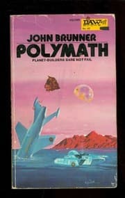 Tapa de Polymath