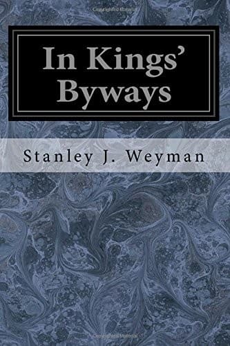 Tapa de In Kings' Byways