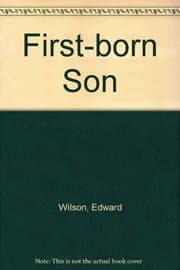 Tapa de First-born Son