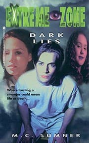 Tapa de Dark Lies