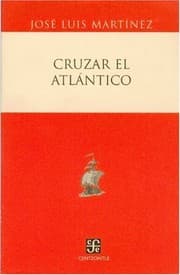 Tapa de Cruzar El Atlantico