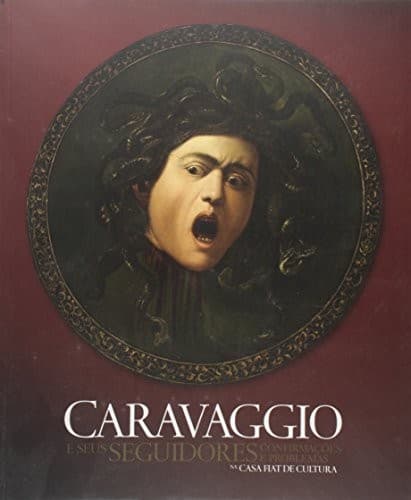 Tapa de Caravaggio e seus seguidores