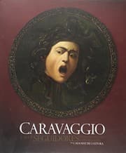 Tapa de Caravaggio e seus seguidores