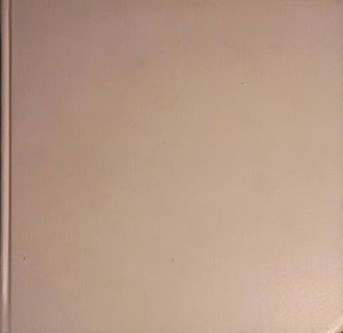Tapa de Notations