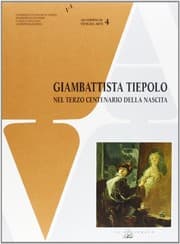 Tapa de Giambattista Tiepolo