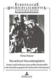 Tapa de Vita activa et vita contemplativa