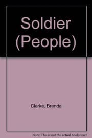 Tapa de Soldier (People)
