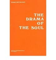 Tapa de Drama of the Soul