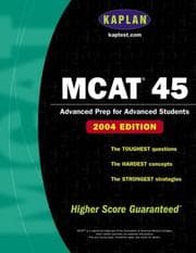 Tapa de MCAT 45