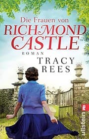 Tapa de Die Frauen von Richmond Castle