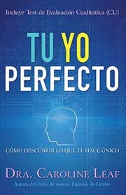 Tapa de Tu Yo Perfecto