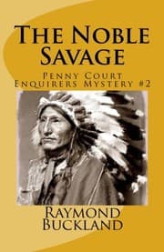 Tapa de Noble Savage