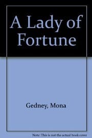Tapa de A Lady of Fortune