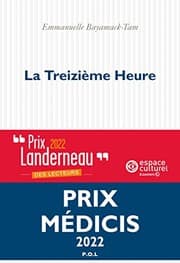 Tapa de La treizième heure
