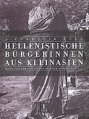 Tapa de Hellenistische Bürgerinnen aus Kleinasien