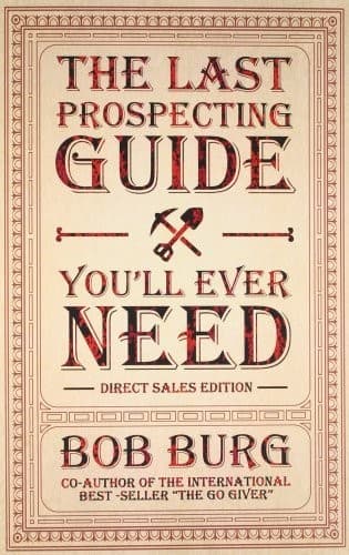 Tapa de Last Prospecting Guide You'll Ever Need
