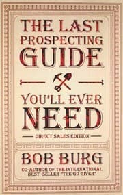Tapa de Last Prospecting Guide You'll Ever Need