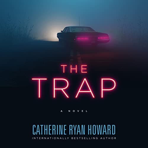 Tapa de The Trap