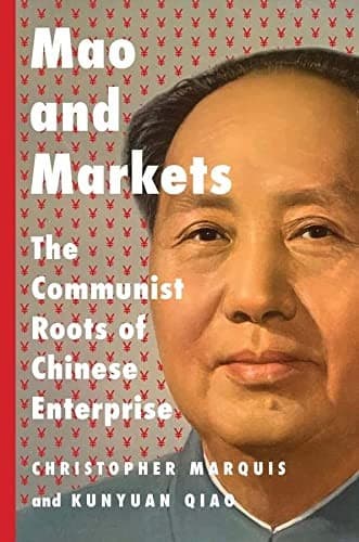 Tapa de Mao and Markets