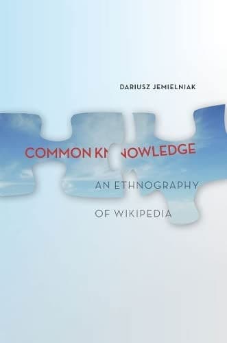 Tapa de Common Knowledge?
