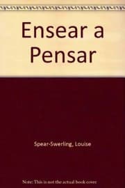 Tapa de Ensenar a pensar