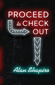Tapa de Proceed to Check Out