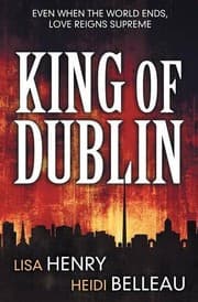 Tapa de King of Dublin