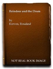 Tapa de The reindeer and the drum