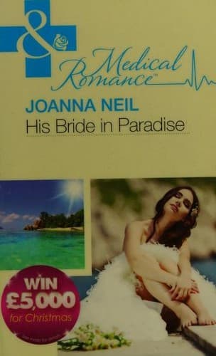 Tapa de His Bride In Paradise