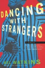 Tapa de Dancing with Strangers