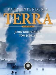 Tapa de Para Entender a Terra