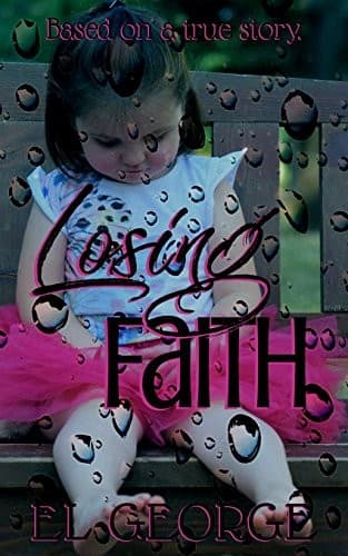 Tapa de Losing Faith